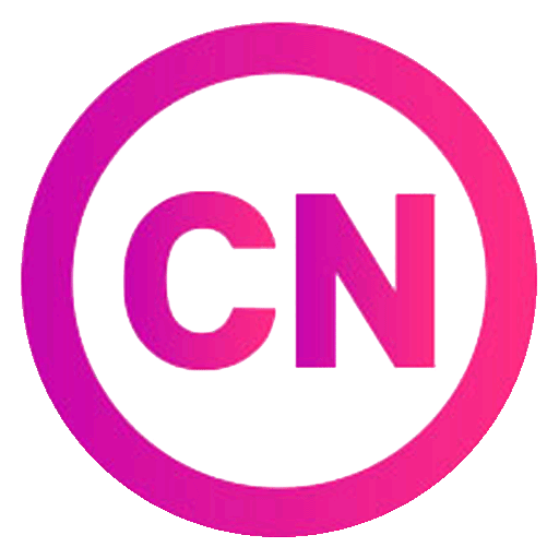 Coolnicknames Logo